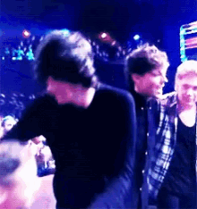 One Direction Hug GIF - One Direction Hug Awards GIFs