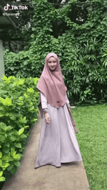 Tiktok Hijabdance GIF - Tiktok Hijabdance Geulis GIFs