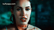 Thought Mda.Gif GIF - Thought Mda Elodie Clouvel Face GIFs