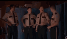 Supertroopers Police GIF - Supertroopers Police GIFs