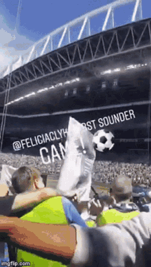 Seattle Sounders Mls Cup GIF - Seattle Sounders Mls Cup Soccer GIFs