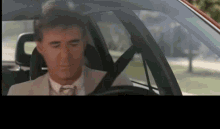 Dad Ferris Bueller GIF - Dad Ferris Bueller Driving GIFs
