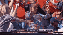 Hotty Toddy - Mississippi GIF