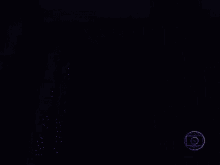 a purple background with the letters ui and ii on it
