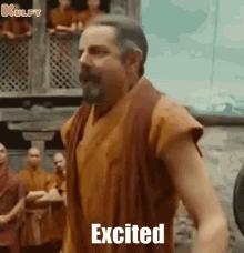 Excited Happy GIF - Excited Excite Happy GIFs