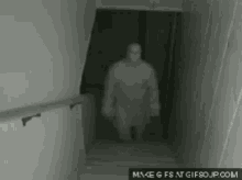 Basement Scary GIF - Basement Scary Mummy GIFs