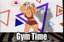 Ifbz Gym GIF - Ifbz Gym Time GIFs
