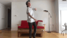 Dancing Ellen Page GIF - Dancing Ellen Page Vanya Hargreeves GIFs