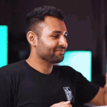 Get Out Of Here Arun Maini GIF - Get Out Of Here Arun Maini Mrwhosetheboss GIFs