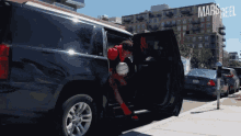 Arrival Getting Off Car GIF - Arrival Getting Off Car Excited GIFs