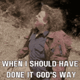God Blessing GIF - God Blessing My Way GIFs