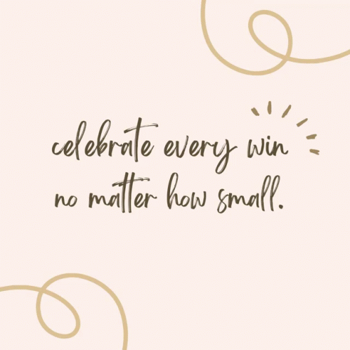 small things matter quote