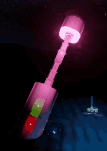 Space Engineers Survive Kit GIF - Space Engineers Survive Kit Flashlight GIFs