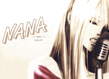 Nana GIF - Nana GIFs
