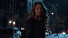Supergirl Melissa Benoist GIF - Supergirl Melissa Benoist Come GIFs