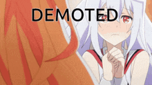 Demoted GIF - Demoted GIFs