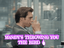 Birdy Fuck GIF - Birdy Fuck Mandy GIFs