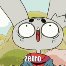 Zetro Zetro0588 GIF - Zetro Zetro0588 Ninjin0420 GIFs