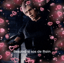 Leon De Rain Entombedss GIF - Leon De Rain Entombedss GIFs