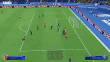 Best Game Ever Fifa GIF - Best Game Ever Fifa V Ideo Game GIFs