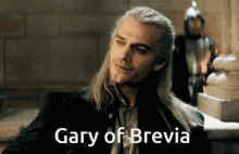 Gary Of Brevia GIF - Gary Of Brevia GIFs