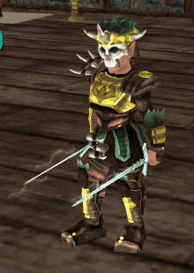 Everquest Plane Of Knowledge GIF - Everquest Plane Of Knowledge Taell Ew Armor GIFs