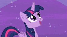 My Little Pony Fireworks GIF - My Little Pony Fireworks Twilight Sparkle GIFs