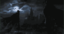 Dementors GIF - Dementors GIFs