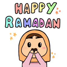 ramadan happy