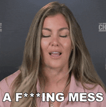 A Freaking Mess Ori Deal GIF - A Freaking Mess Ori Deal The Challenge World Championship GIFs