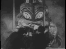 Akuma Kun Kaiju GIF - Akuma Kun Kaiju Tokusatsu GIFs