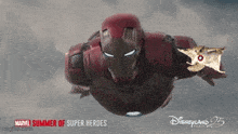 Hakoro Flying Iron Man GIF - Hakoro Flying Hakoro Iron Man GIFs