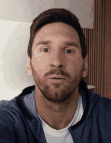 Messi Taliking GIF - Messi Taliking GIFs