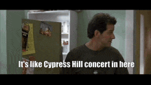 Cypress Hill Grandma'S Boy GIF