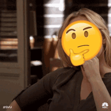 Thinking Thinking Emoji GIF - Thinking Thinking Emoji Interested GIFs