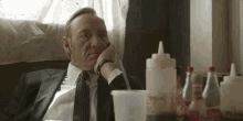 House Of Cards GIF - House Of Cards GIFs