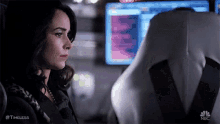 Look At Each Other Eye Roll GIF - Look At Each Other Eye Roll Ugh GIFs