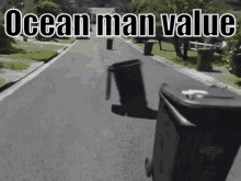 Ocean Man Value GIF - Ocean Man Value GIFs