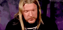 Triple H Cry GIF - Triple H Cry Crying GIFs