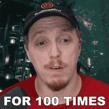 For100times Max Shockley GIF - For100times Max Shockley Dreamcastguy GIFs