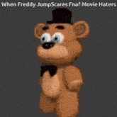 Fnaf Fnaf Movie GIF - Fnaf Fnaf Movie Fnaf Memes GIFs