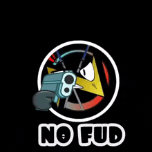 No Fud Ncx GIF - No Fud Ncx GIFs