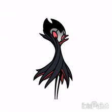 Hollow Knight Grimm GIF - Hollow Knight Grimm Troupe GIFs
