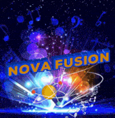 Novafusion1 GIF - Novafusion1 GIFs