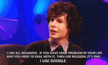 Religion Google GIF - Religion Google Buzzcocks GIFs