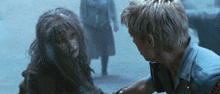 Feurthan Silent Hill GIF - Feurthan Silent Hill Filth And Lies GIFs