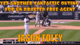Jason Foley GIF - Jason Foley Detroit GIFs