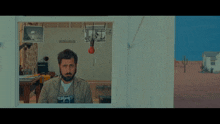 Wes Anderson Astroid City GIF - Wes Anderson Astroid City Did I Say Yes GIFs