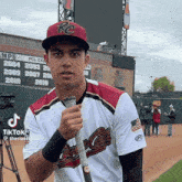 Blake Sabol Baseball GIF - Blake Sabol Sabol Baseball GIFs