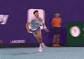Emilio Nava Tennis GIF - Emilio Nava Tennis Atp GIFs